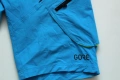 GORE Bikewear - мъжки къси панталони за колоездене, размер L, снимка 2