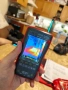 ЧИСТО НОВ Професионален Мултицет с Термокамера Tooltop ET12S (90x120, 20Hz, Тъчскрийн), снимка 1