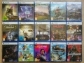 ТОП игри за PlayStation 5/PS5/ПС5/Плейстейшън 5, снимка 1