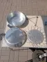 Електрическа тенджера от соца СССР производство Чудесница, снимка 1