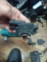Вакуум клапан за Renault Laguna I , 7700861642, снимка 1
