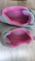 момичешки маратонки skechers размер 29, снимка 3