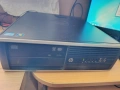 Настолен компютър HP Compaq 8300 Elite Core i5 подарък МОНИТОР, снимка 3
