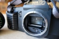 Canon T70 & Canon FDn 28mm f2.8 Lens. Canon FD Mount, снимка 13