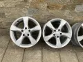 Оригинални джанти на Mercedes - Benz A B class, снимка 3