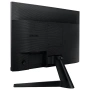 НОВ  Монитор Samsung 27", IPS, Full HD, 75 Hz, 5ms, HDMI, FreeSync, Vesa, Черен, LF27T350FHRXEN , снимка 8