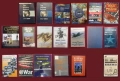 Военна история, армии, анализи - 19 книги, снимка 1