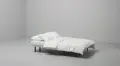 диван IKEA Клик-Клак + ПОДАРЪК калъф, снимка 5