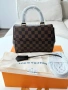 Дамска чанта Louise Vuitton , снимка 2