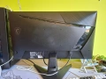 Монитор MSI MAG 255XF в перфектна кондиция!, снимка 5
