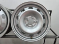 4бр 14ски джанти за VW, AUDI 5x100мм A140079 , снимка 3