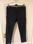 Черен панталон, размер 30/31, снимка 1