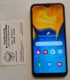 Samsung Galaxy A20e 32GB, снимка 1