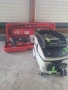 Прахосмукачка Festool и Жираф Flex , снимка 8