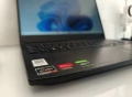 Лаптоп Lenovo IdeaPad Gaming 3 15ACH6 (GTX1650 4GB,16RAM), снимка 7