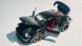 Porsche RWB 930 RAUH-Welt Hot wheels, снимка 8