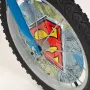 Детски велосипед Superman 16” – стабилен, удобен и идеален за деца 5+, снимка 5