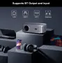 домашно кино, проектор Everycom HQ11W Android 15, снимка 15