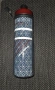 Нова бутилка Nathan Fire & Ice, 600 ml, Изолирана и светлоотразителна, снимка 2