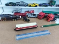Piko N 5/4124 Lokomotive Diesellok BR 118 086-8 DR, снимка 8