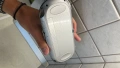 PS Vita 1000 Ice Silver, снимка 6