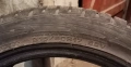 Продавам 4 броя зимни гуми 215.50.17 на 1 сезон дот 2021 Goodyear , снимка 3
