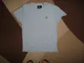 Тениски LYLE&SCOTT  мъжки,М и Л, снимка 3