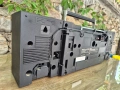 Радиокасетофон Sharp WF-371Z(BK), снимка 6
