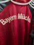 Adidas Bayern Munich 2001/2002 фланелка, снимка 4