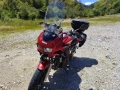 Yamaha fazer 600, снимка 1