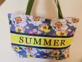 плажни чанти summer, снимка 1