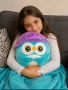 плюшена играчка с одеало , снимка 2