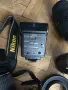 Nikon D5100 + светкавица, 2 обектива, 2 батерии, аксесоари и раница Lowepro, снимка 6
