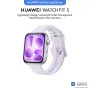 Смарт часовник Huawei Watch Fit 5 , снимка 4