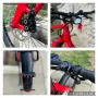 27.5’Trek Super Commuter+8S/Bosch Speed/Ел.Велосипед, снимка 15