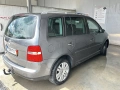 Vw Turan 2.0 TDi автомат, снимка 3