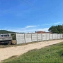 Бетонни огради., снимка 3