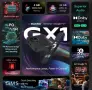 RockTek GX1 Нов, снимка 3