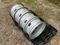 4бр.Алуминиеви джанти 18цола 5x114.3+ДАТЧИЦИ за Mazda,Kia,Hyundai, снимка 9