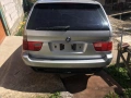 bmw x5 3.0i e53, снимка 3