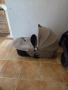 Бебешка количка Chipolino Elite, снимка 2