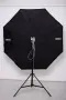 Индиректен софтбокс Elinchrom Octa 190 , снимка 3