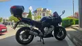yamaha fz1 ауспух, снимка 6
