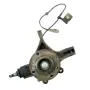 Преден десен шенкел Peugeot 307 2001-2008 ID: 163345, снимка 1
