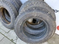 Гуми нови 6.5х20с вътрешни, снимка 1