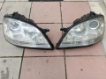 Фарове Mercedes ML W164 Фарове Мерцедес МЛ 164, снимка 1