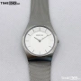 Bering Brushed Silver 11930-001, снимка 3