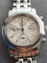 Tissot automatic chronograph Eta 7750 Valjoux, топ състояние, бартер, снимка 6