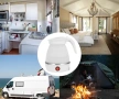 Електрическа кана туристическа- сгъваема Mormark FOLDCOOK, 600W, 0.6л., Силиконова, Бяла, снимка 7