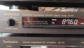 Technics SU-V3 ,Technics ST-S7 - комплект усилвател и тунер, снимка 11